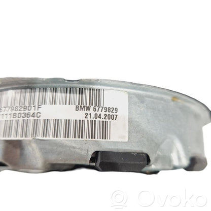 Рулевое колесо