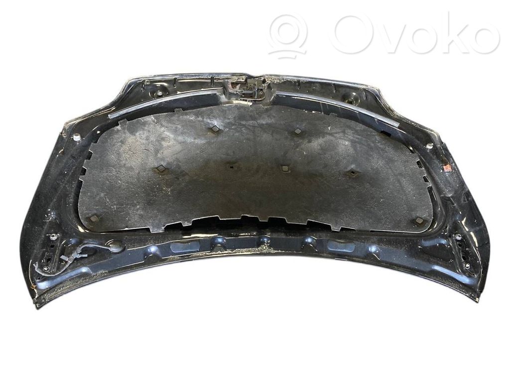 Dzinēja pārsegs (vāks)