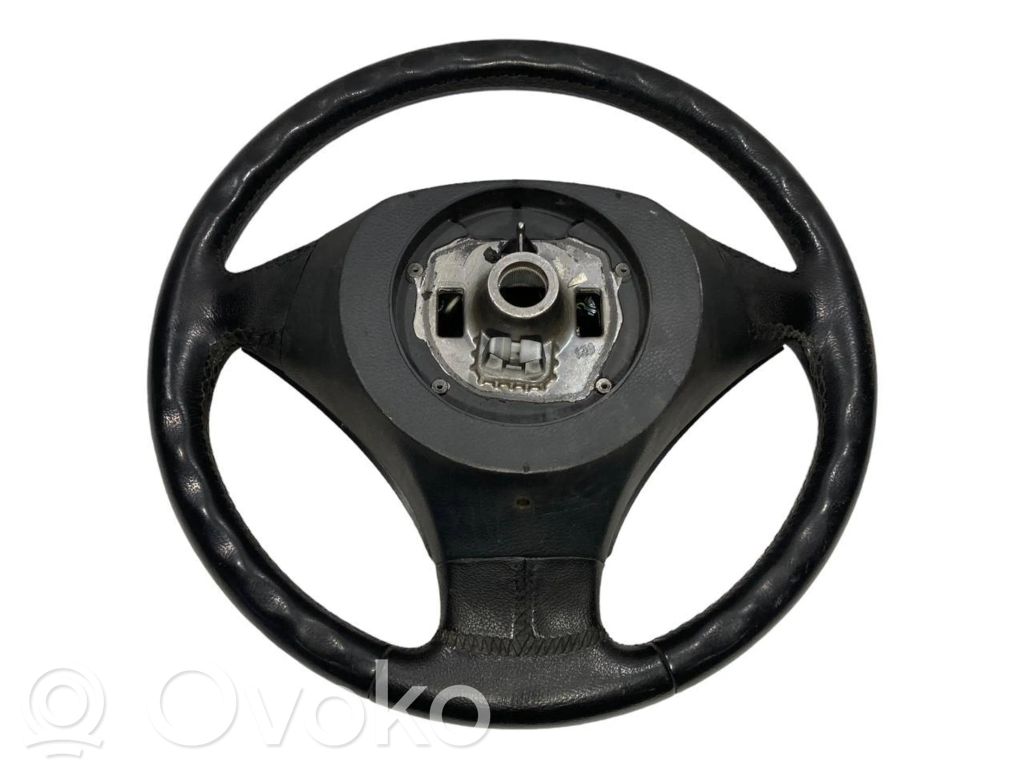 Рулевое колесо