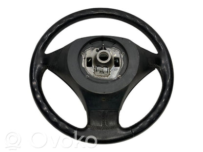 Рулевое колесо