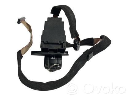 Aizdedzes ECU komplekts