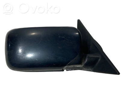 Spogulis (elektriski vadāms)