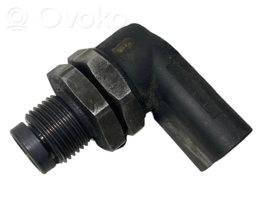 Degvielas spiediena mērītājs