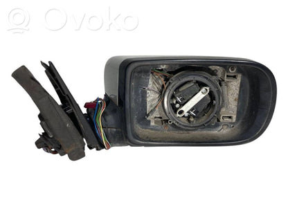 Spogulis (elektriski vadāms)