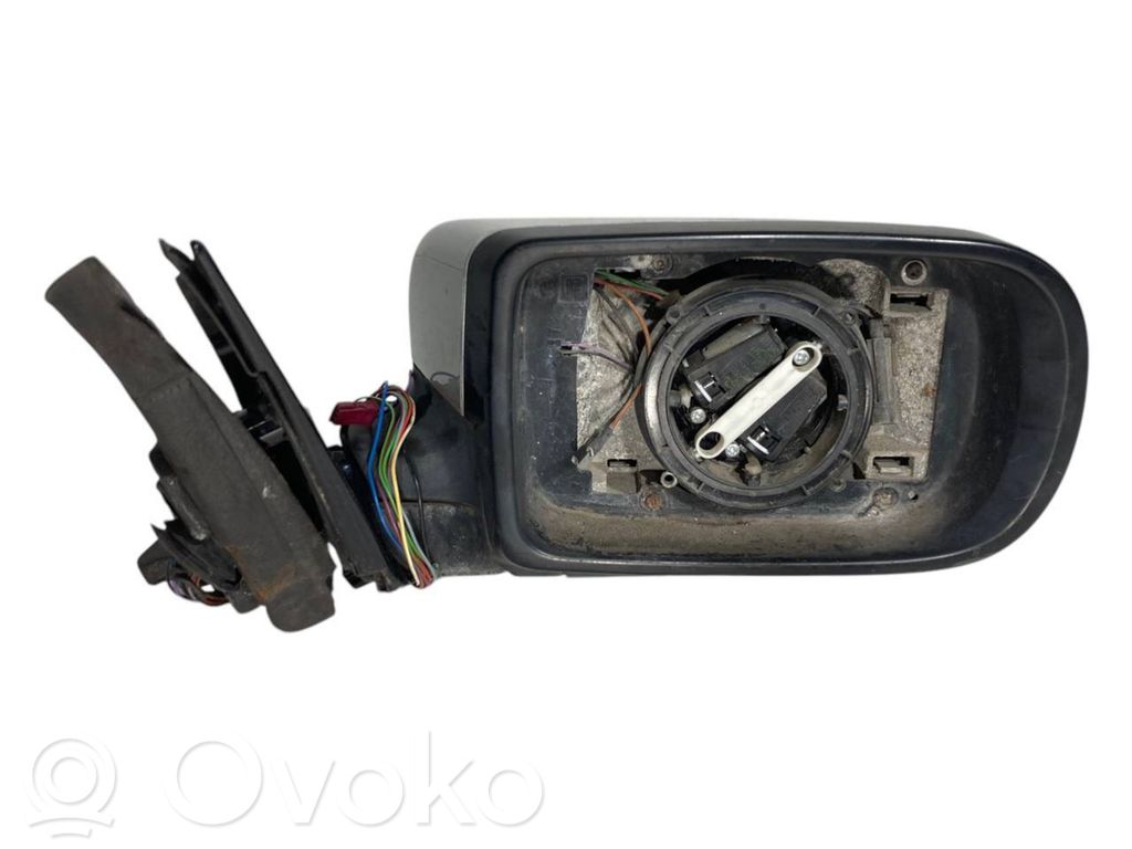 Spogulis (elektriski vadāms)