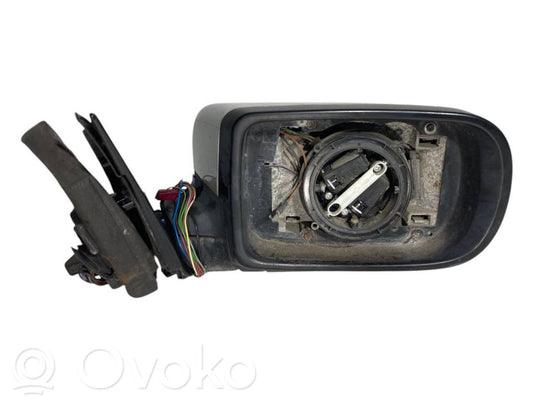 Spogulis (elektriski vadāms)