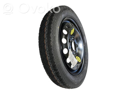 R 16 spare wheel