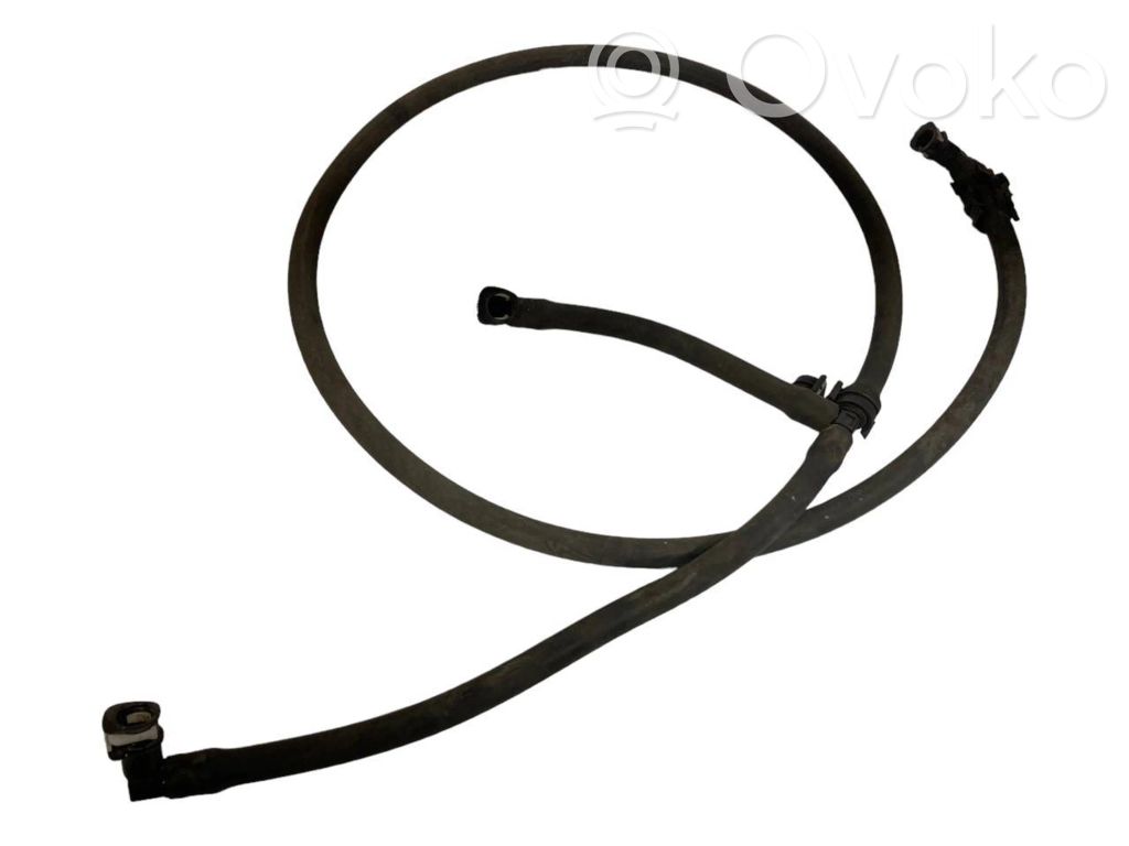 Lukturu mazgāšanas šķidruma trubiņa (-as)