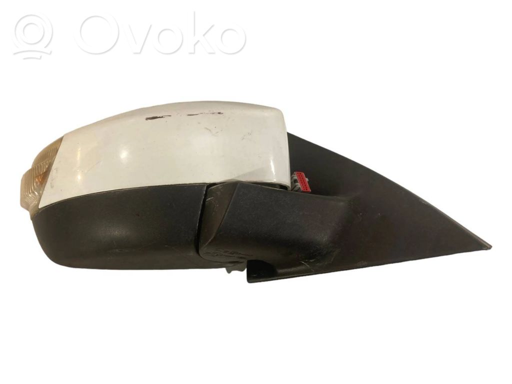 Spogulis (elektriski vadāms)