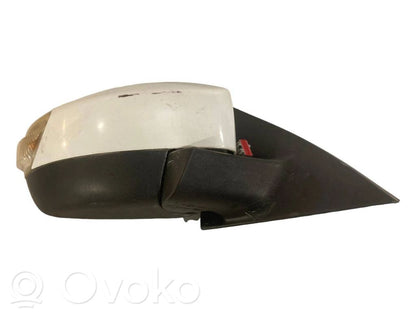 Spogulis (elektriski vadāms)