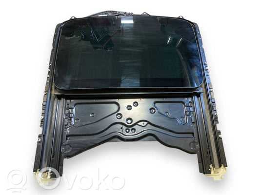 Hatch kit