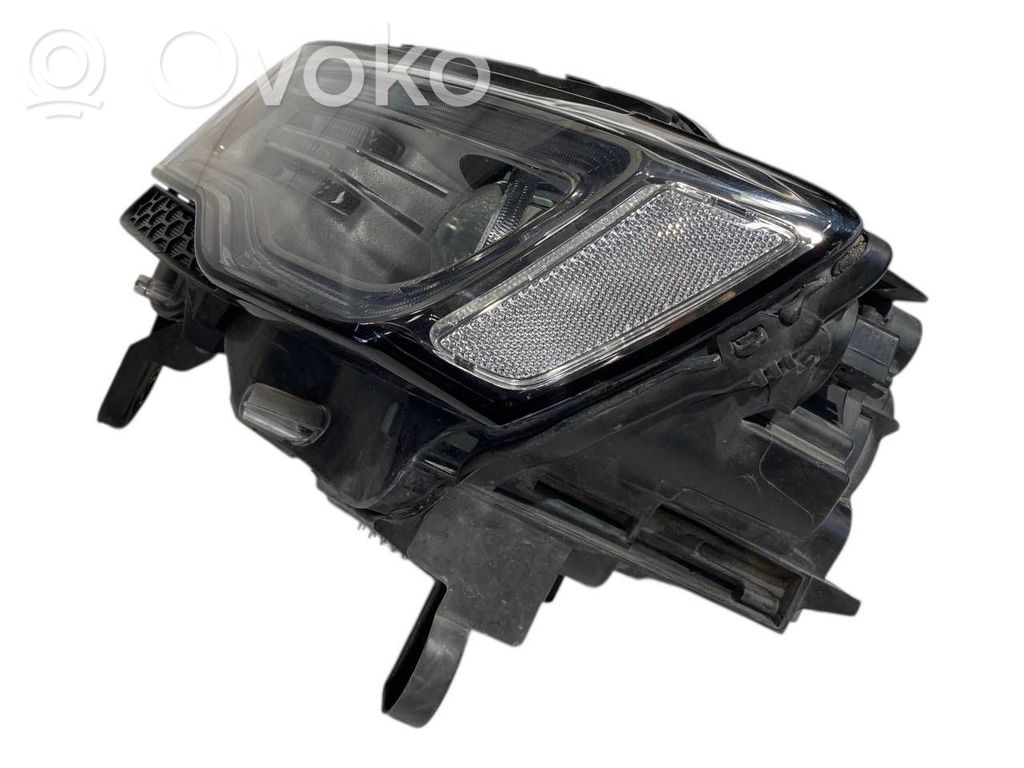 Priekšējais lukturis