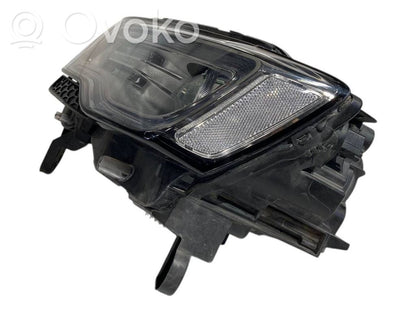 Priekšējais lukturis