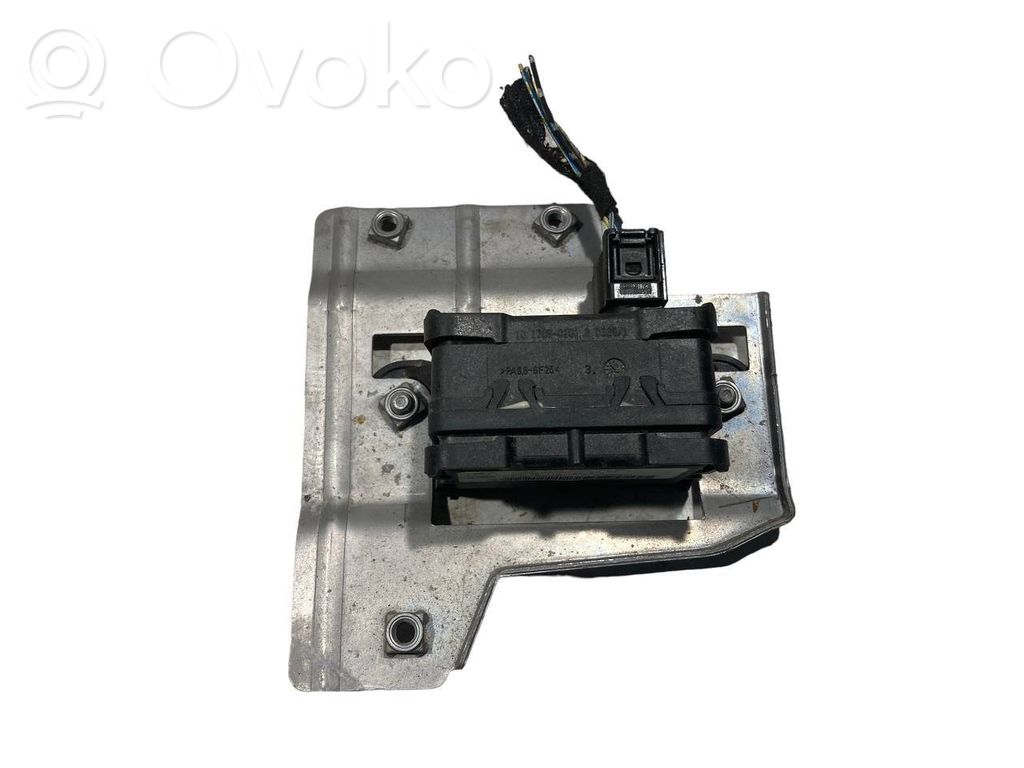 ESP (elektroniskās stabilitātes programmas) sensors (paātrinājuma sensors)