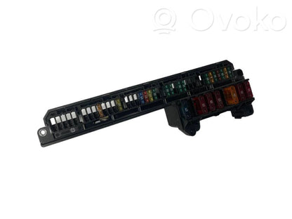 Drošinātāju bloks