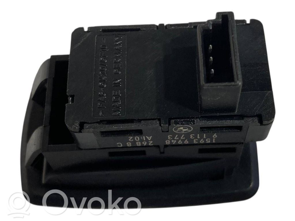 Elektrisko logu slēdzis