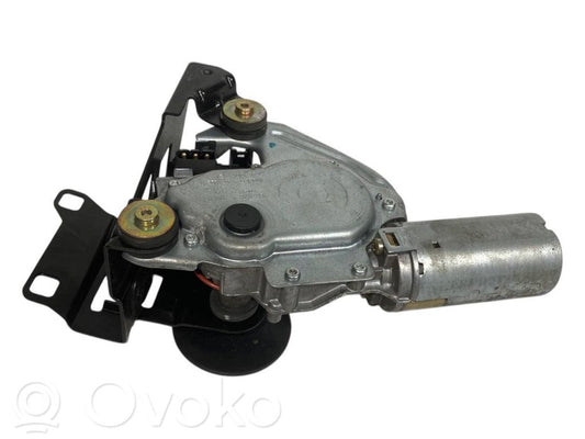 Aizmugurējā loga tīrītāja motoriņš