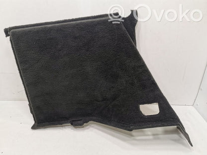 Боковая декоративная панель отделки