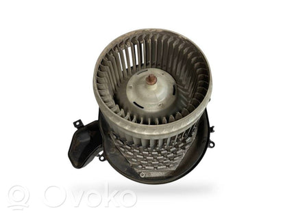 Mazā radiatora ventilators