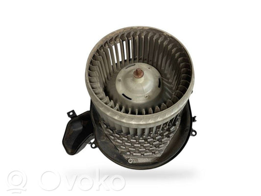 Mazā radiatora ventilators