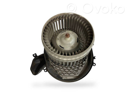 Mazā radiatora ventilators