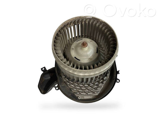 Mazā radiatora ventilators
