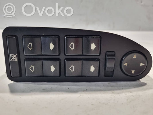 Window lift control switch(es)