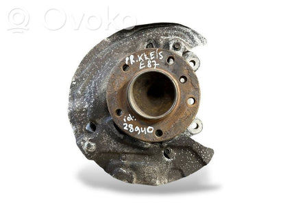 Priekšējā riteņa rumbas vārpstas šarnīrs (stupica, capfa)