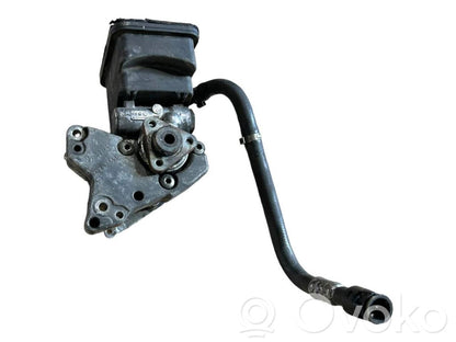 Stūres pastiprinātāja sūknis