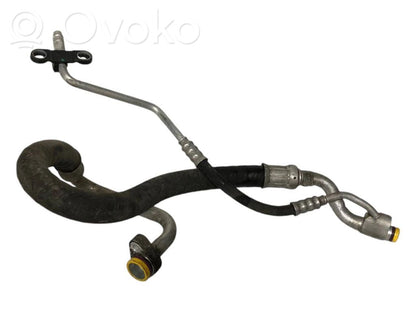 Air conditioner pipe(s) / hose(s)