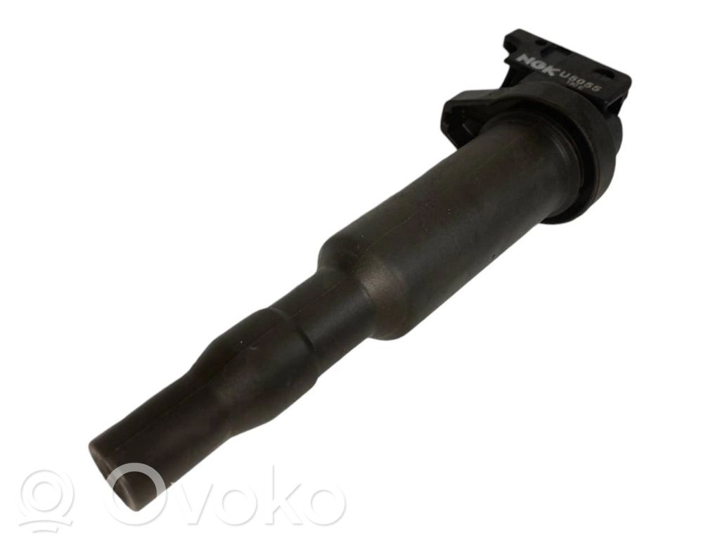 Augstsprieguma spole (aizdedzei)