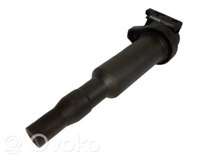 Augstsprieguma spole (aizdedzei)