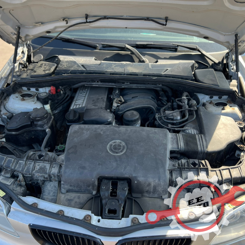 BMW 116i 2006. g