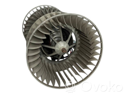 Mazā radiatora ventilators
