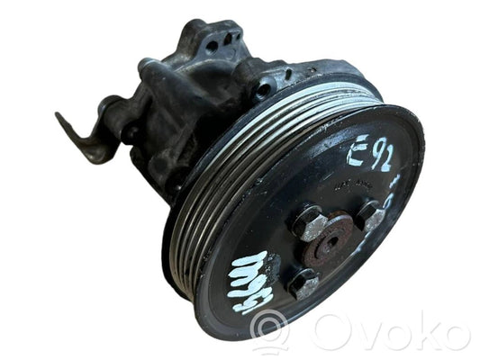 Stūres pastiprinātāja sūknis