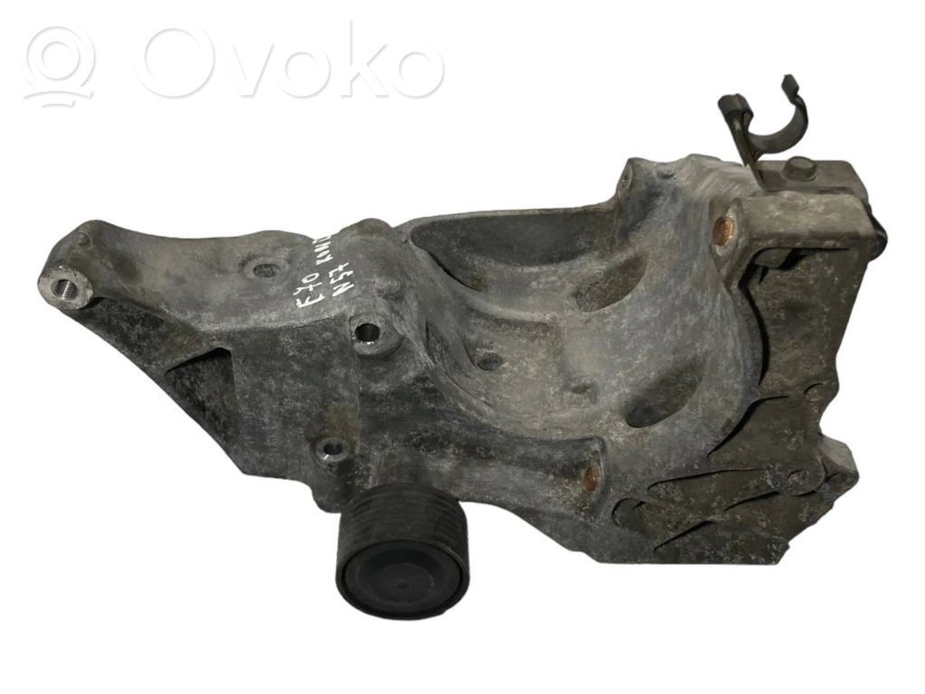 Ģeneratora stiprinājums