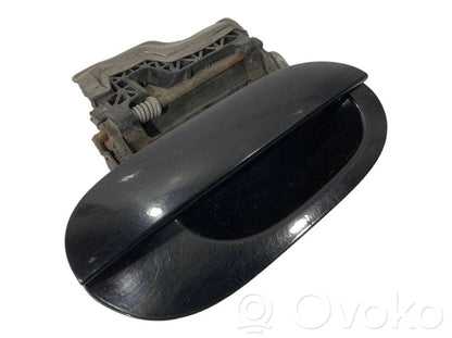 Ārējais atvēršanas rokturis