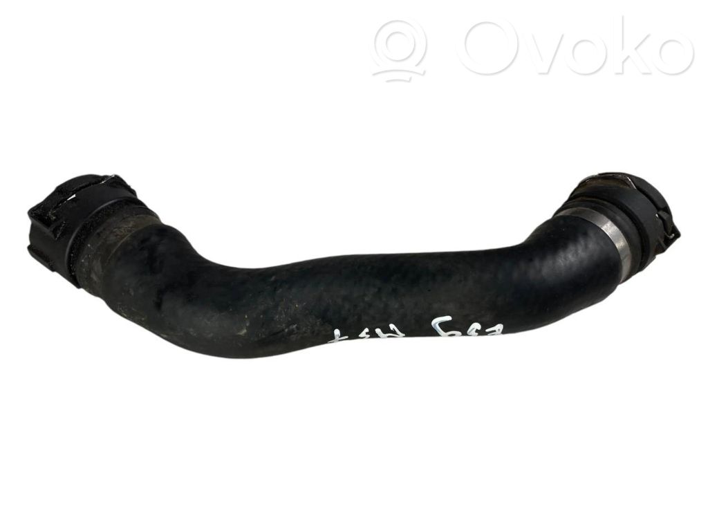 Трубка(ы) / шланг(и)