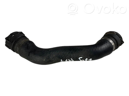 Трубка(ы) / шланг(и)