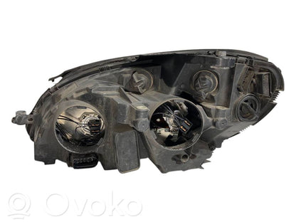 Priekšējais lukturis