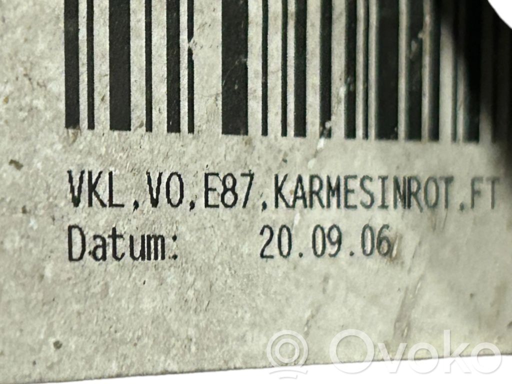 Priekšējais bamperis