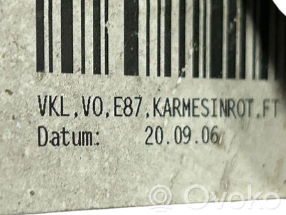 Priekšējais bamperis