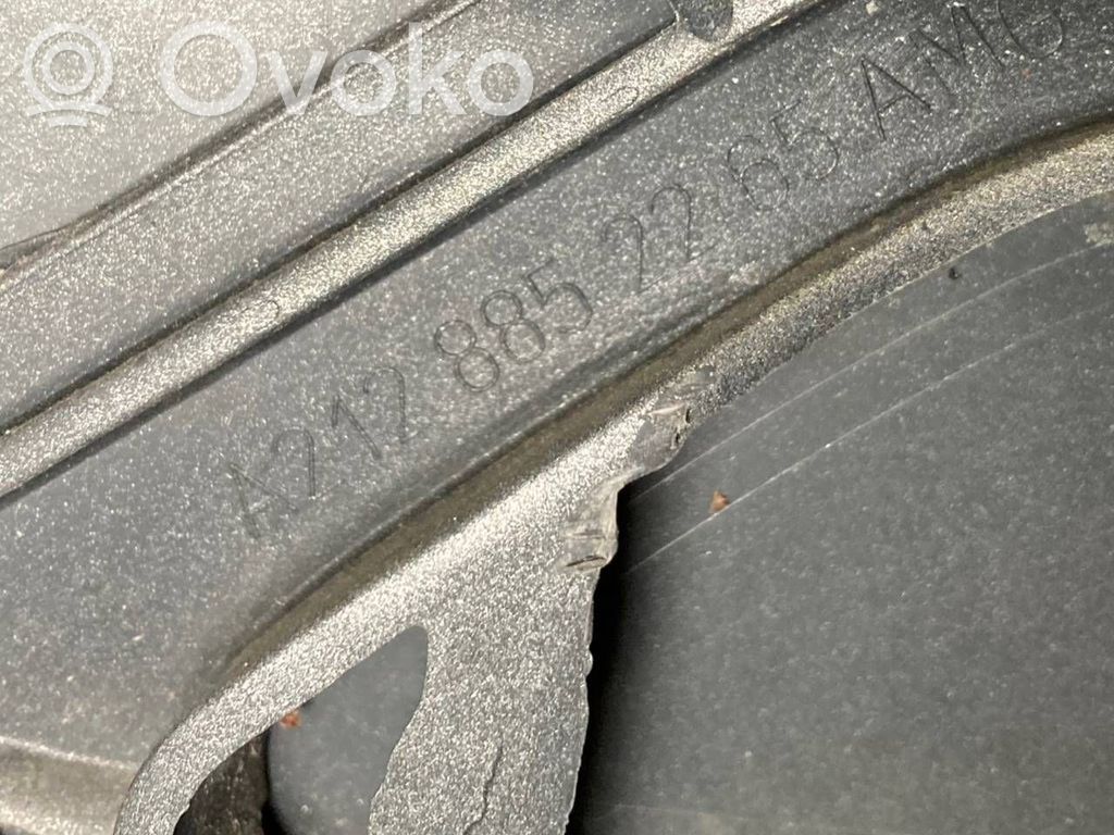 Priekšējais bamperis