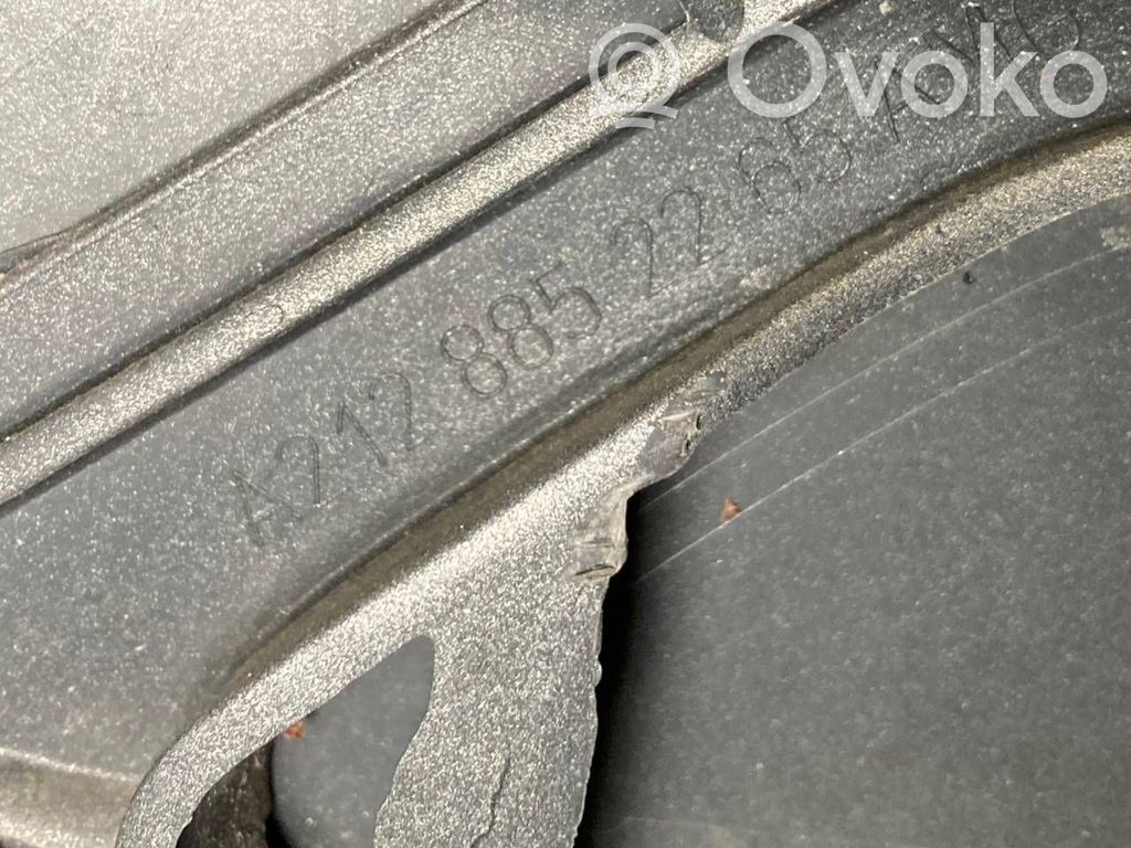 Priekšējais bamperis