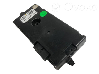 Antenas pastiprinātājs