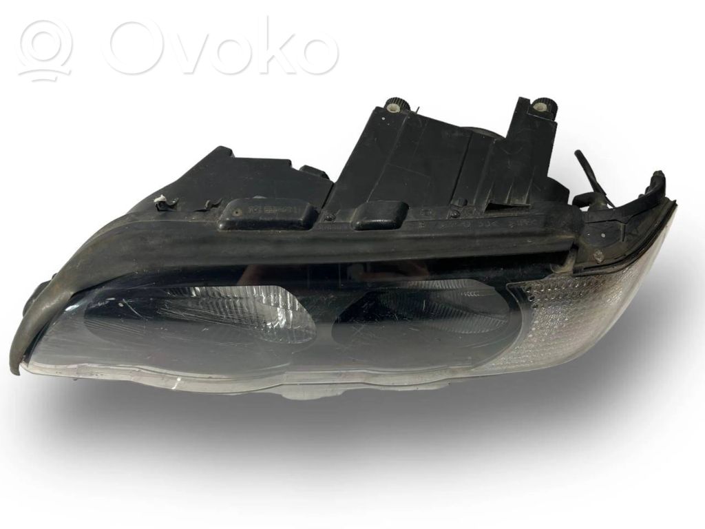 Priekšējais lukturis