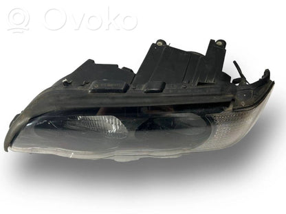 Priekšējais lukturis