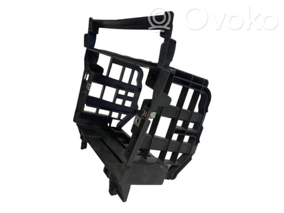 Декоративная отделка радио/навигации