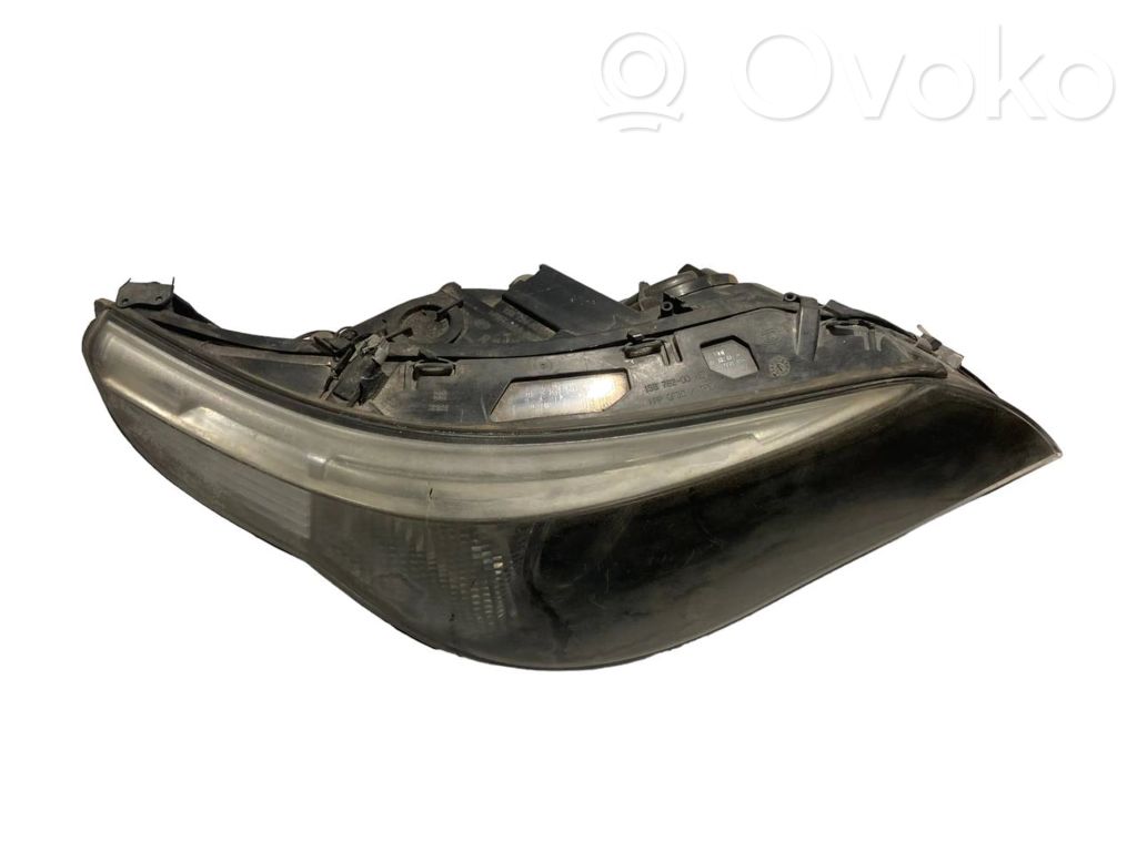 Priekšējais lukturis