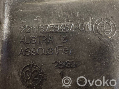 Engine mounting bracket